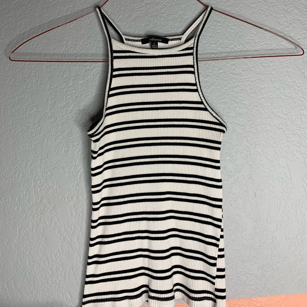 AMBIANCE TANK TOP